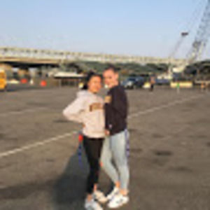 Meet your Posher, Emma